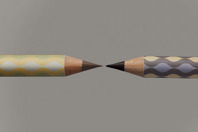 Are You Using Your Brow Pencil Wrong?