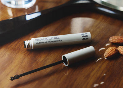 Different Types of Eyebrows (And How to Know What to Do With Them)