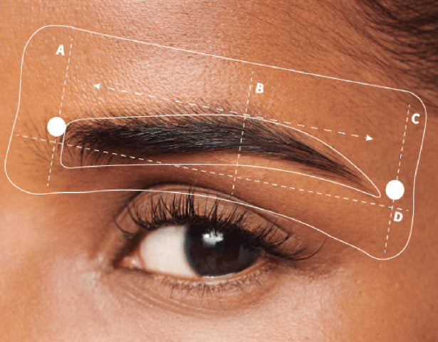Find Your Brow Identity