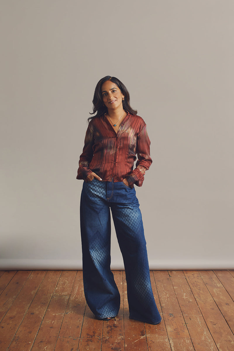 Our Founder's Festive Favourites