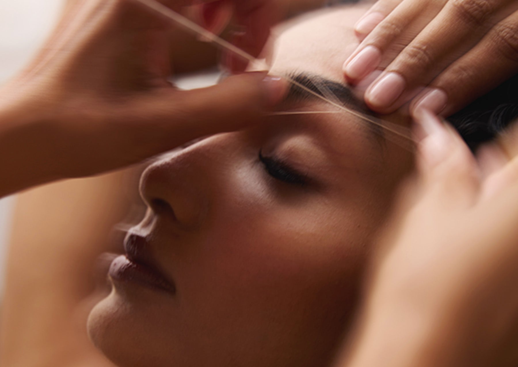 Mid-Summer Brow Forecast: What's Hot & What's Not