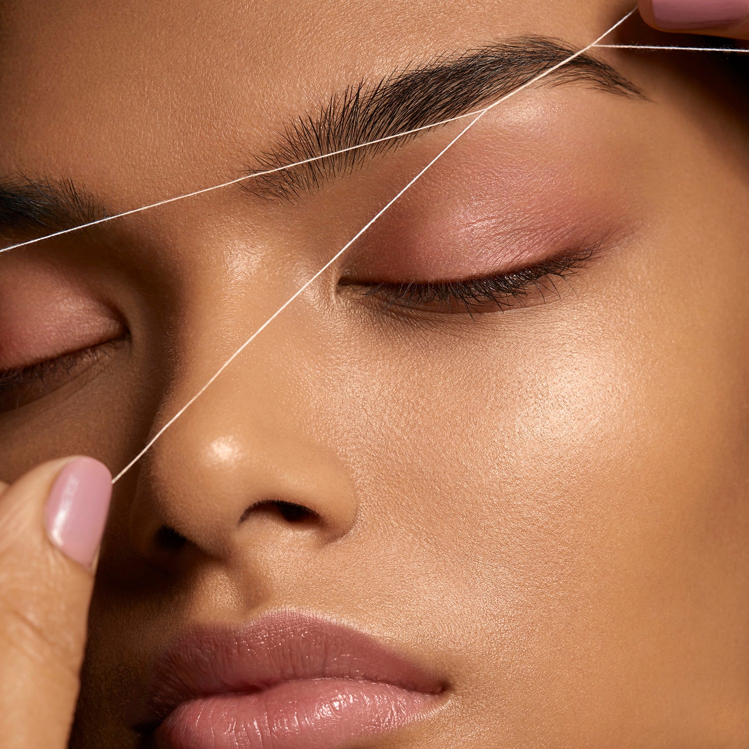 Brow Threading 101