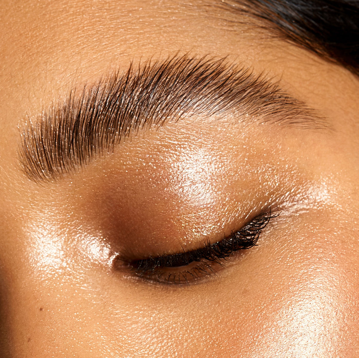 What Is Brow Lamination?