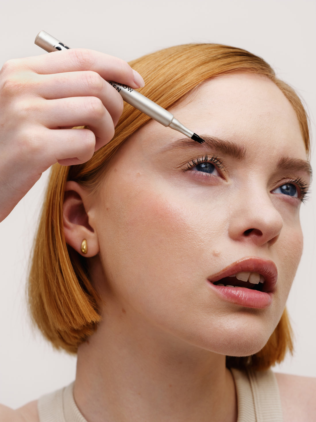 The Eyebrow Pen: The new addition to your brow arsenal