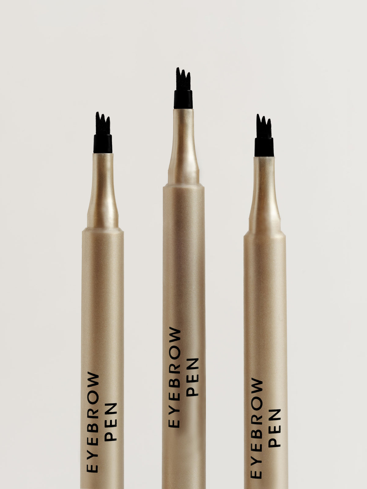 How to: Eyebrow Pen