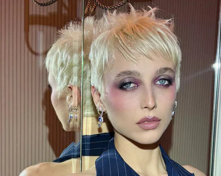 The Brow Forecast Is In - and the Met Gala Just Proved Us Right (Mostly)