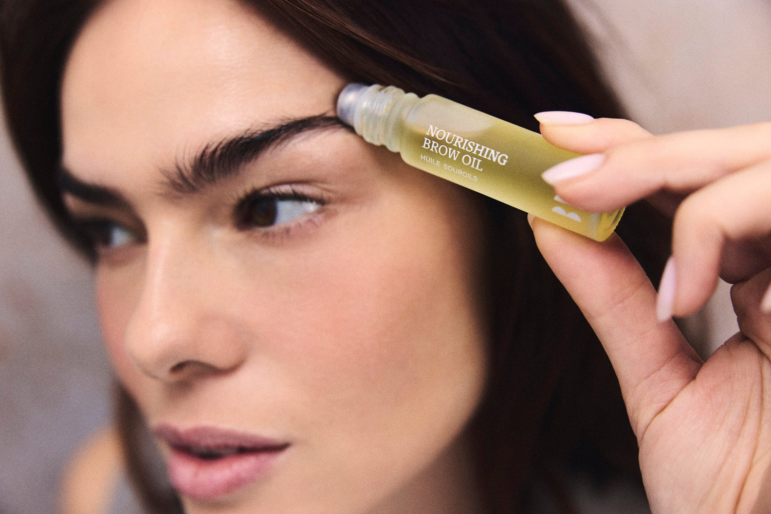 How to Grow Thicker & Fuller Eyebrows, Fast