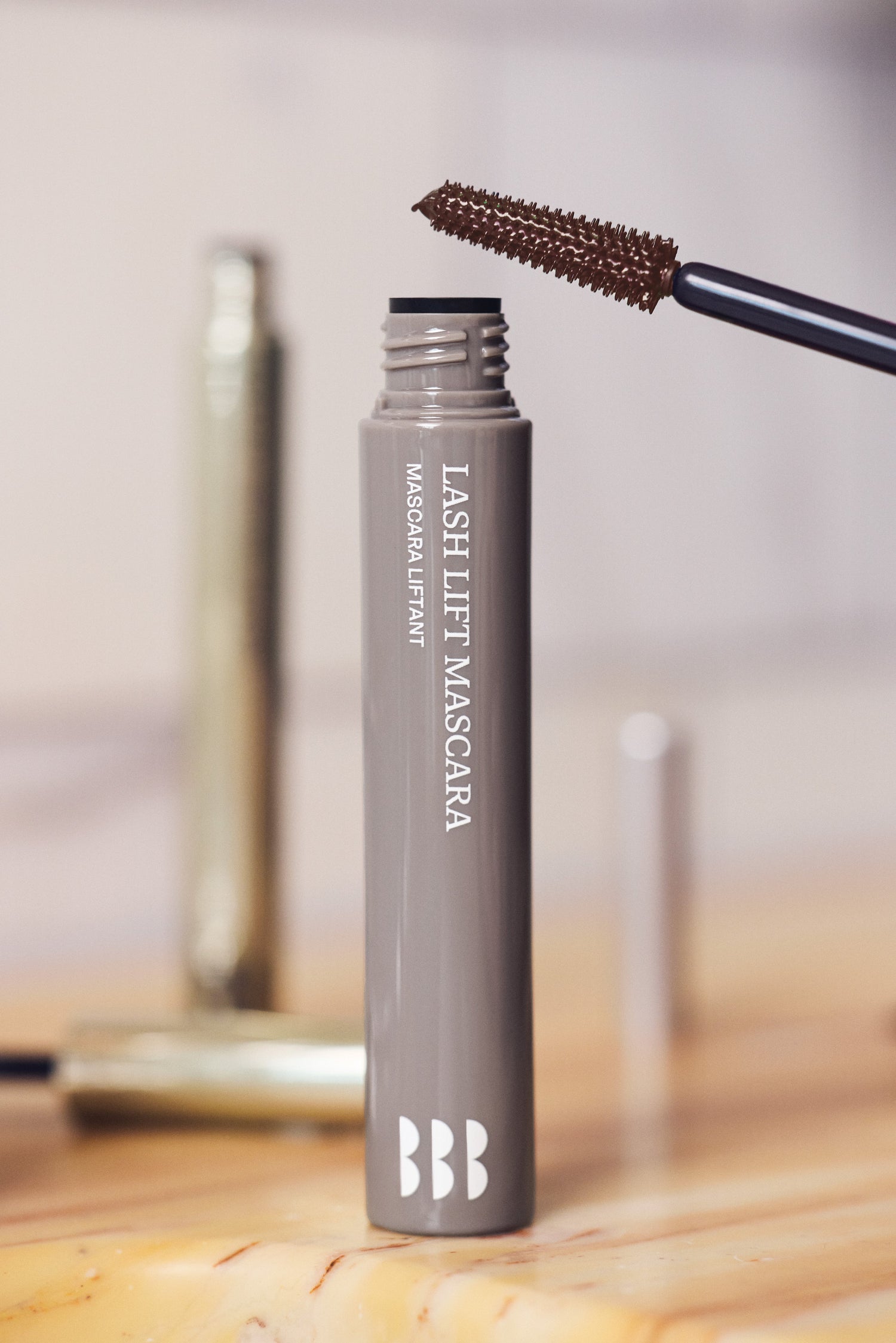 Why Everyone's Switching to Tubing Mascaras