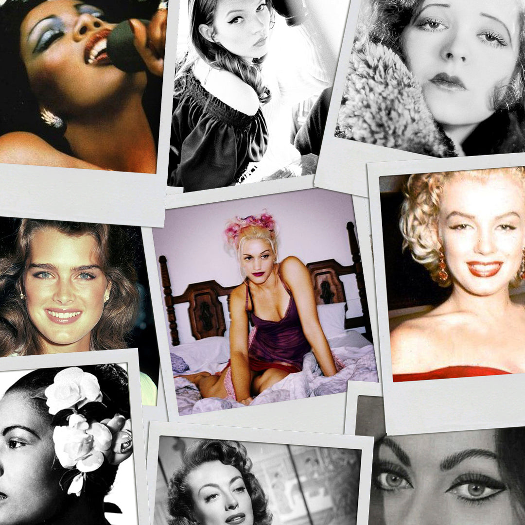 Brow trends 