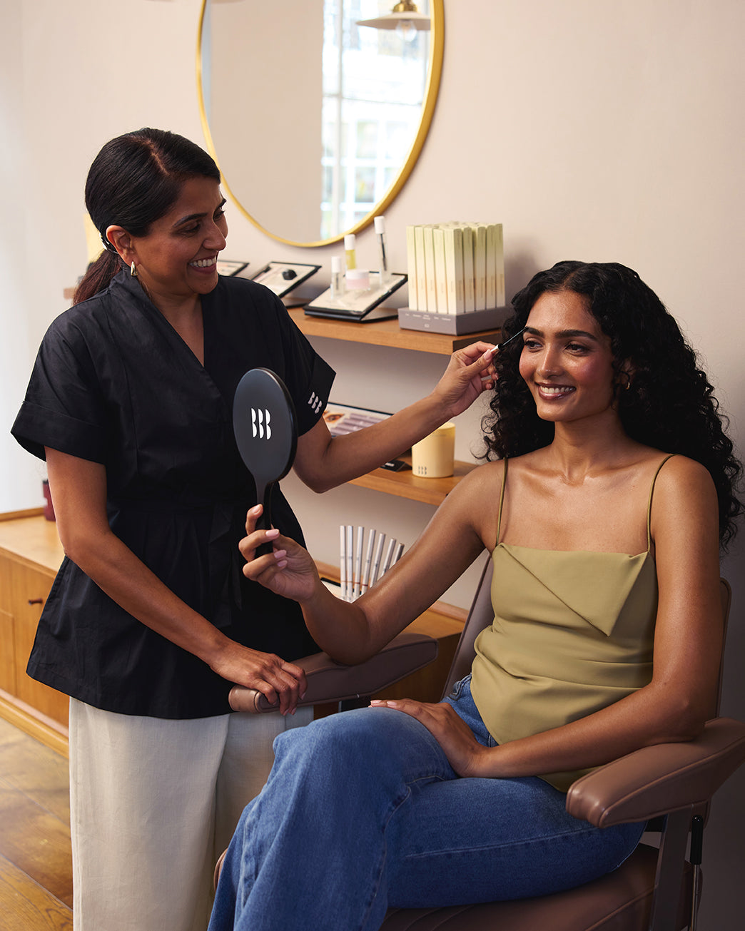 Longwear Brow Tint: FAQ's
