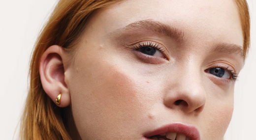 Trend Alert: Baby Brows