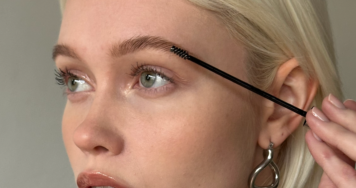 The Biggest Teen Brow Mistakes (...And How To Fix Them)