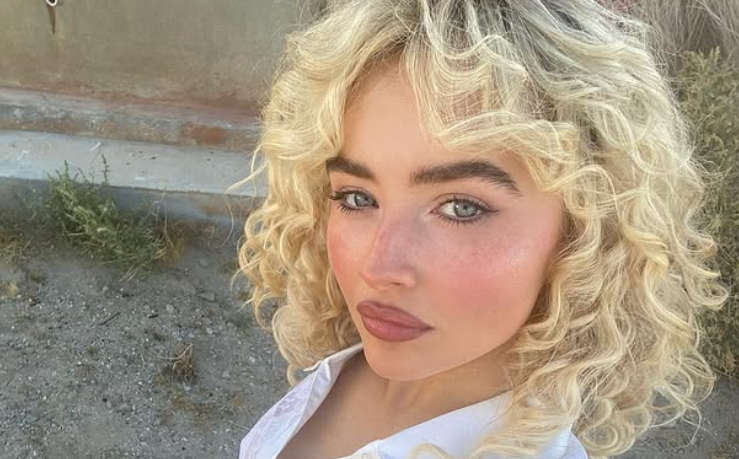 We Tried Sabrina Carpenter's Beauty Routine So You Don't Have To