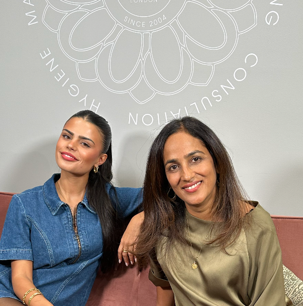 Thread Talks: Issy Francis-Baum