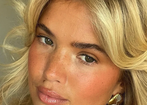 Trend Alert: Baby Brows