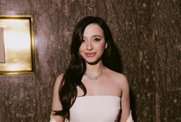 Top Brow Trends from BAFTAs 2025 | BBB London