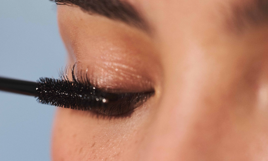 Your Lashes Are Probably Ageing You - Until Now