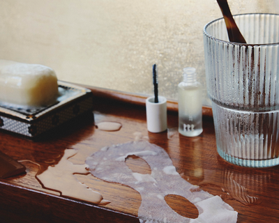 The Age-Defying K-Beauty Routine