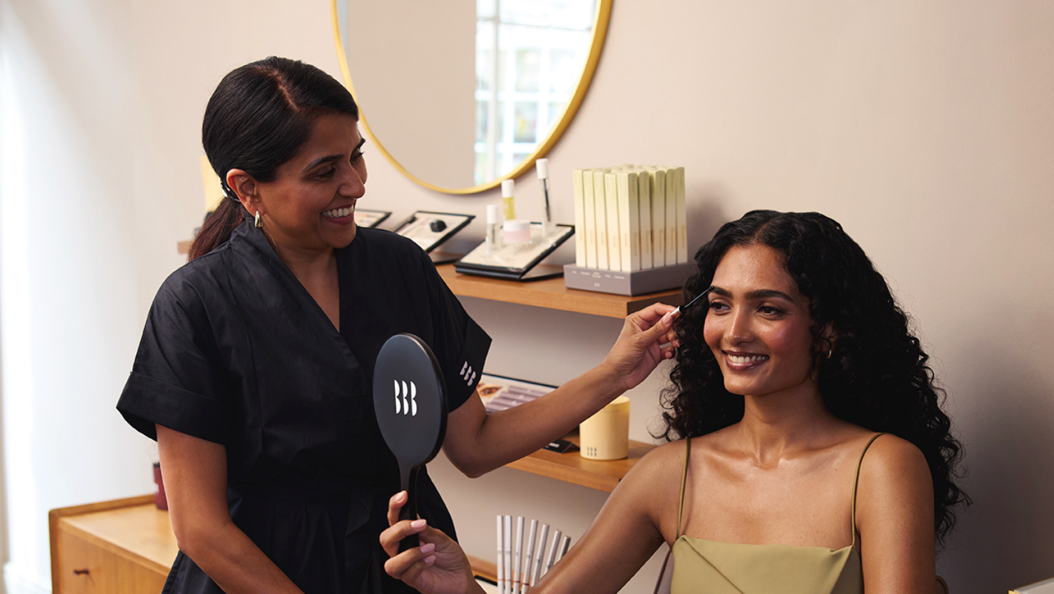 Brow Tinting: Your Ultimate Expert Guide