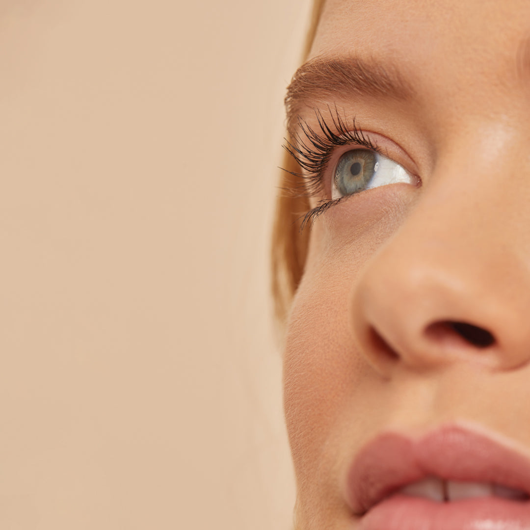 Tubing mascara 