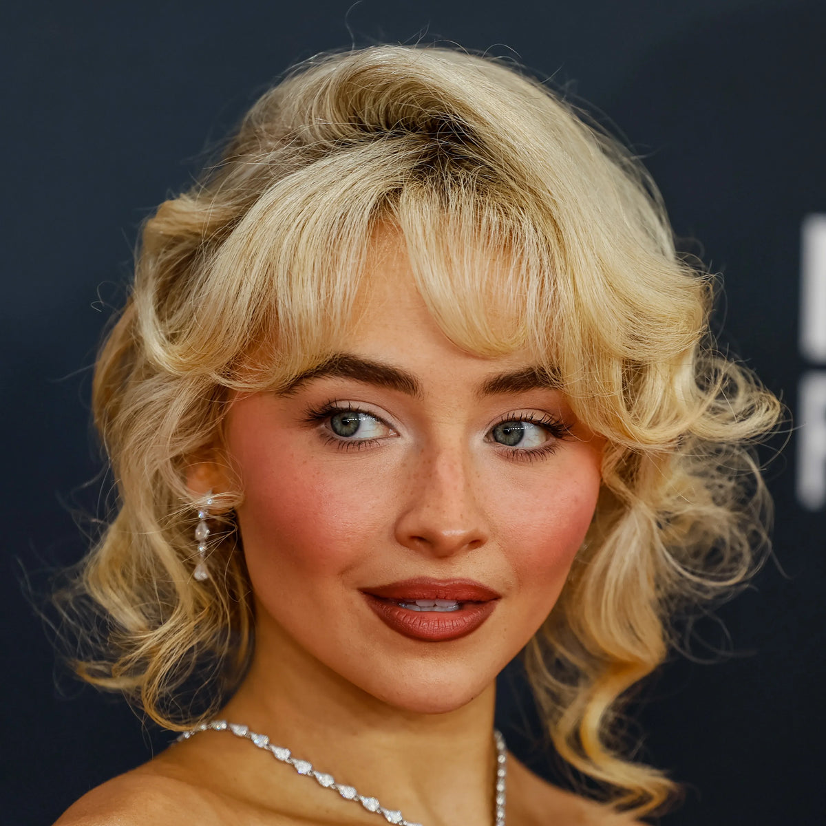 We Tried Sabrina Carpenter's Beauty Routine So You Don't Have To