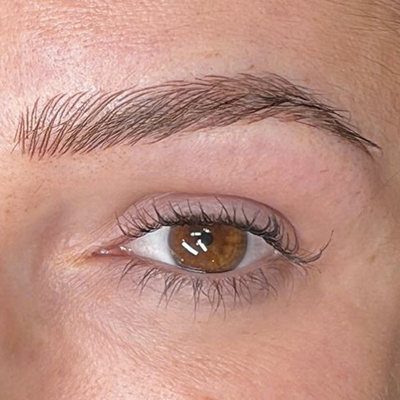 Microblading