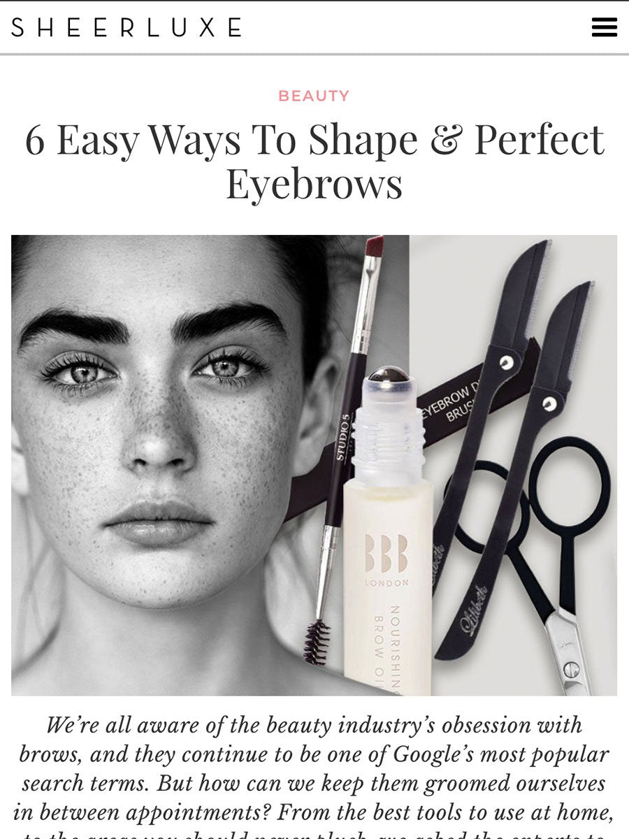 Sheerluxe