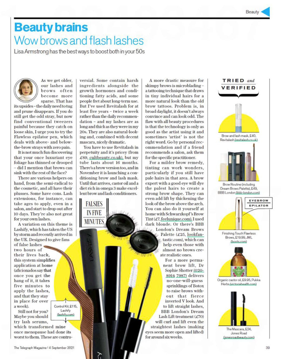 The Telegraph