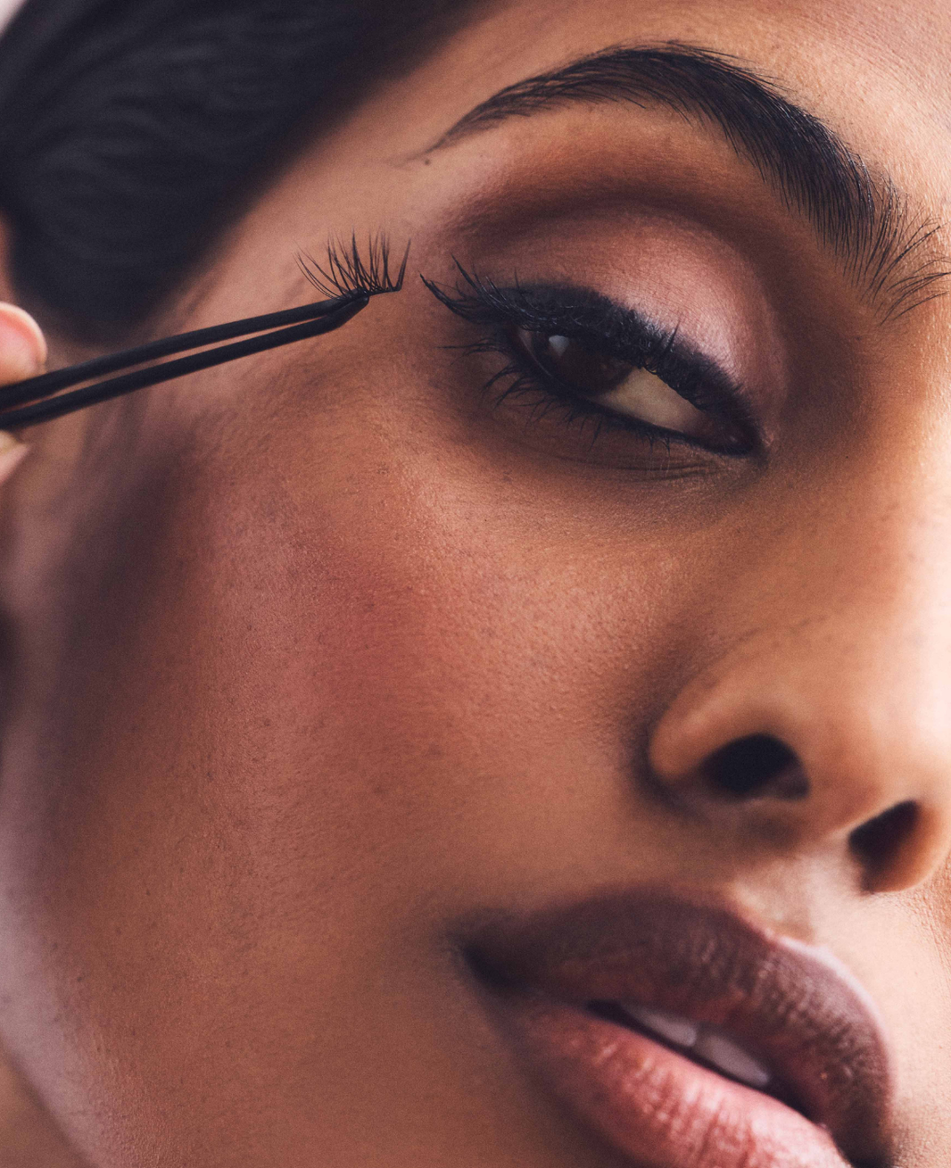 Blink & Go: Press On Lashes