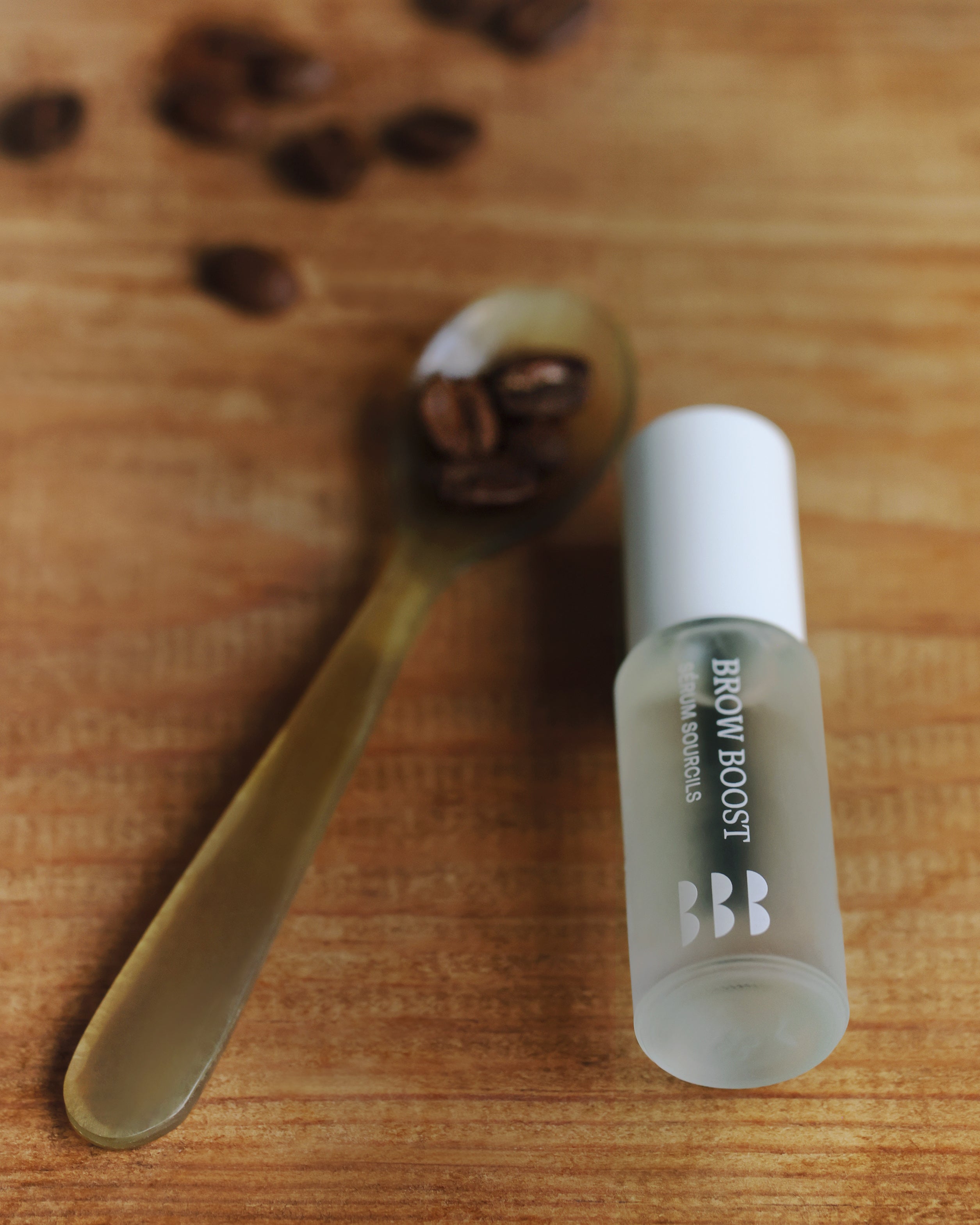 Brow Boost Growth Serum