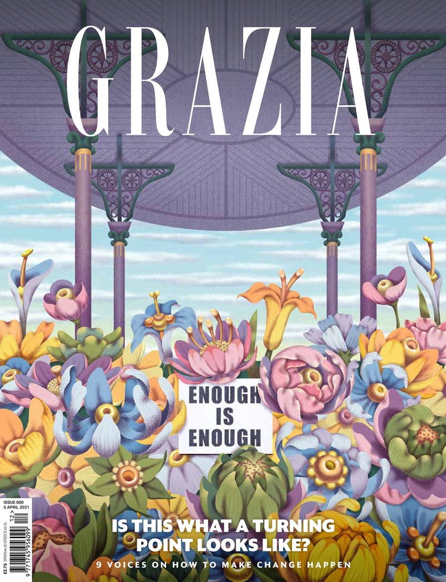 Grazia UK