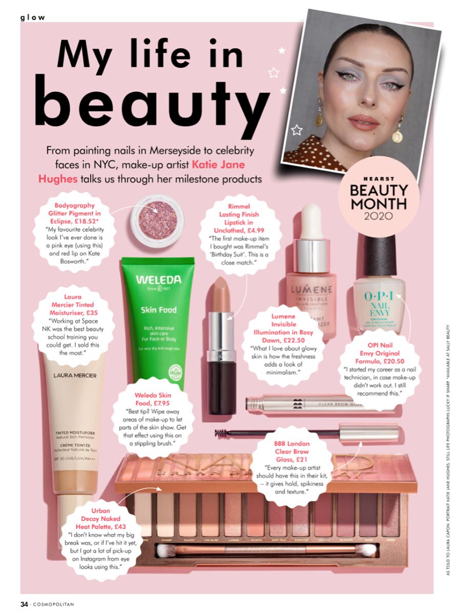 Cosmopolitan
