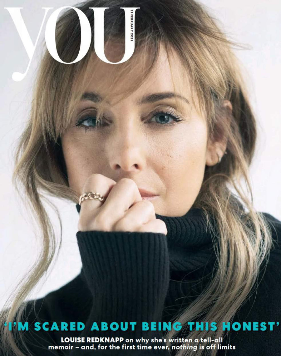 Mail on Sunday - YOU