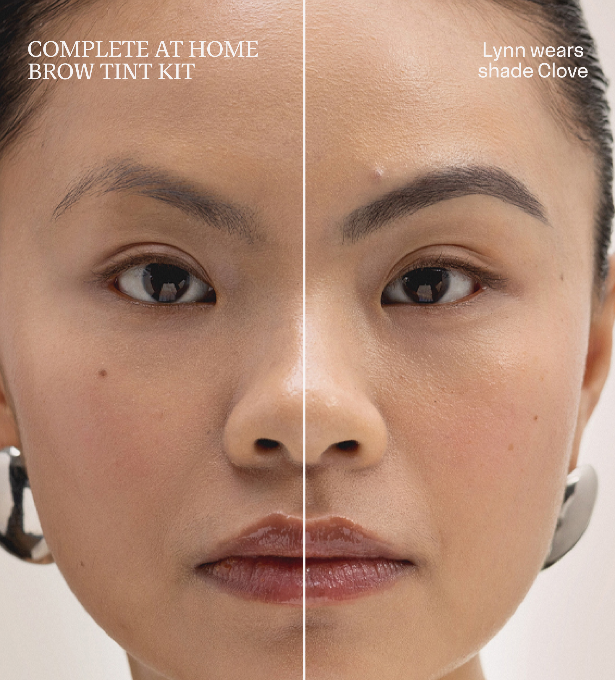 Clove – Cool Brown