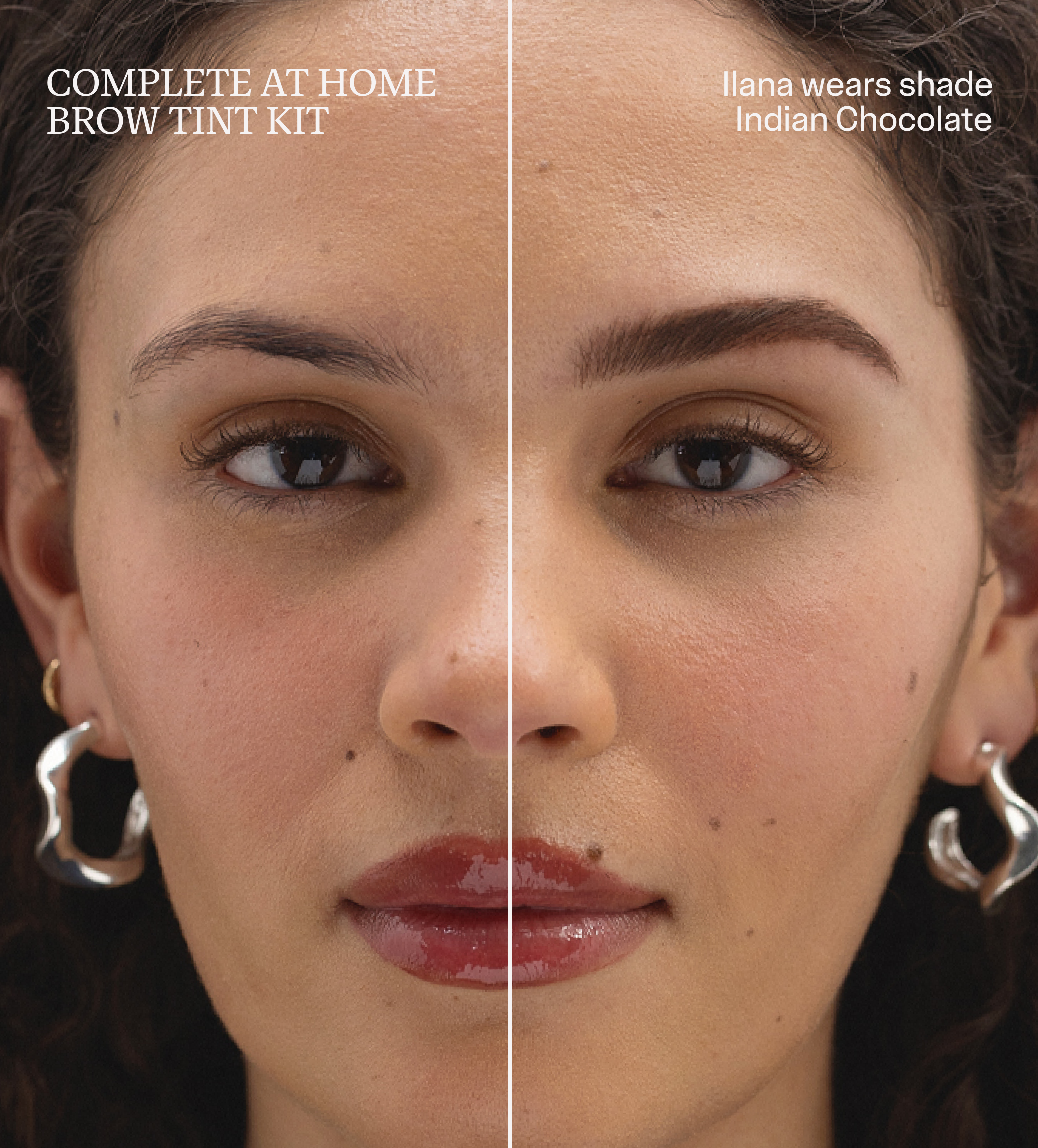 Indian Chocolate – Warm Brown