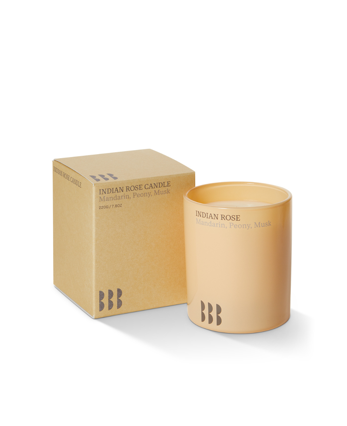 Indian Candle