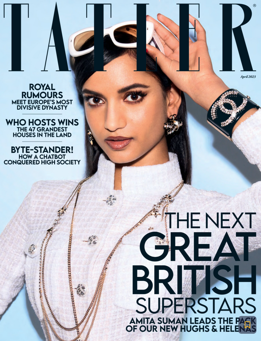 Tatler