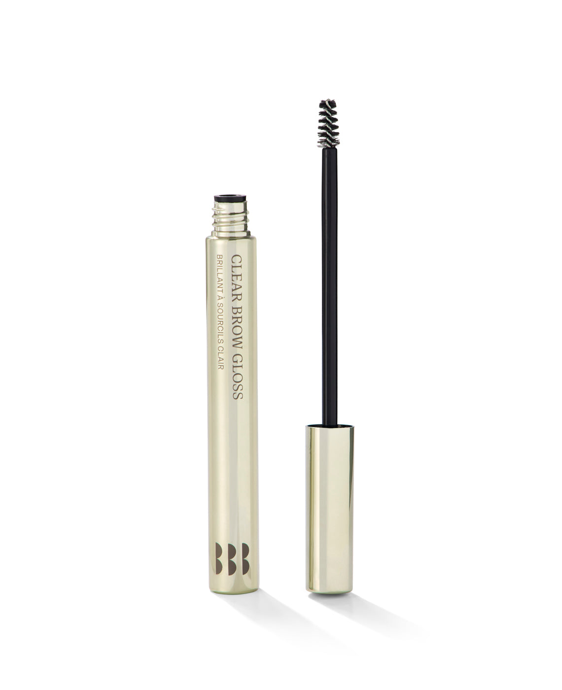 Clear Brow Gloss