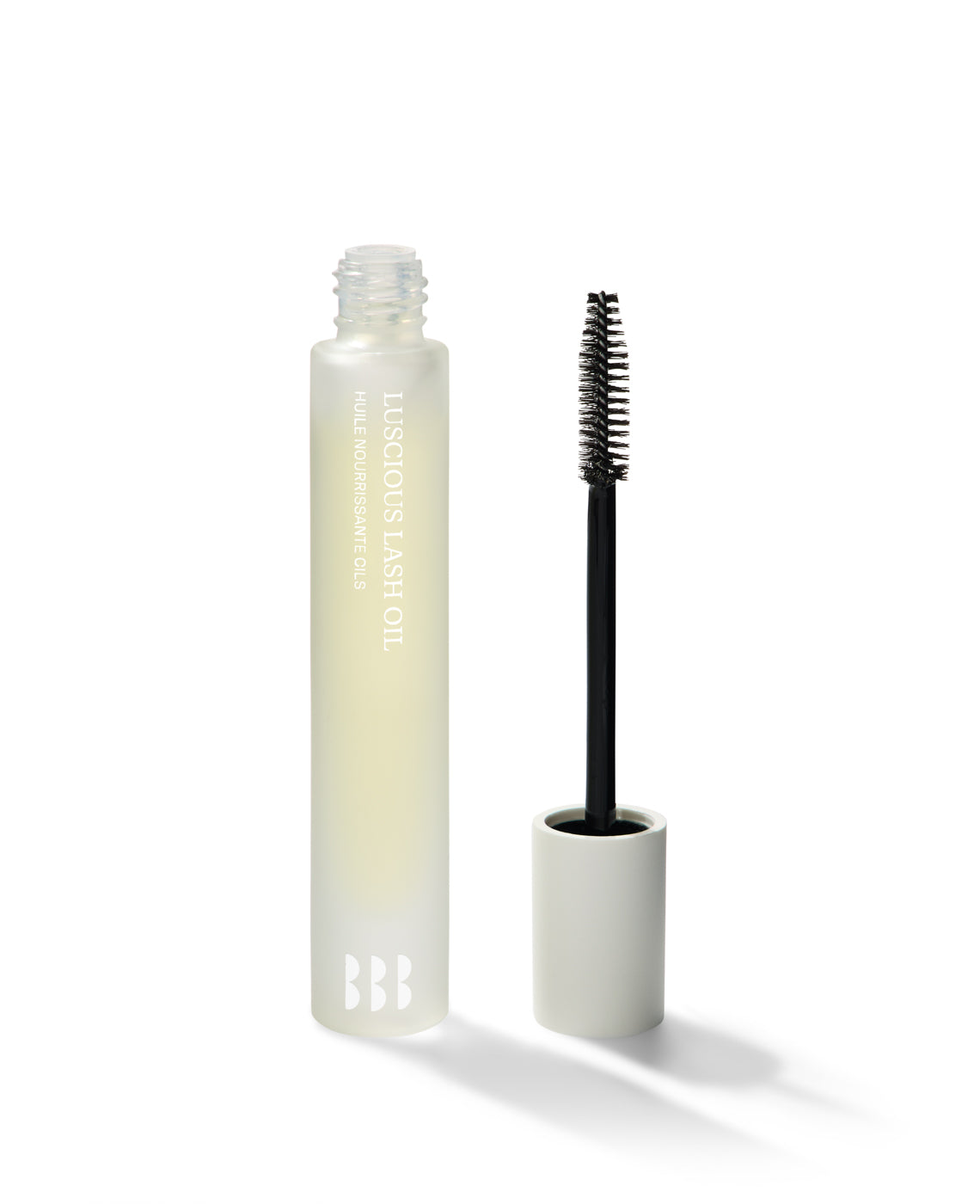 Luscious Lash Oil