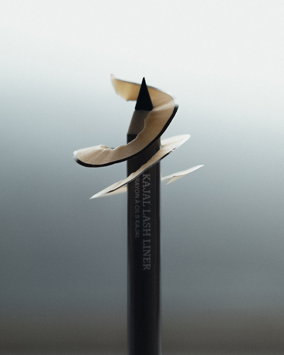Kajal Lash Liner