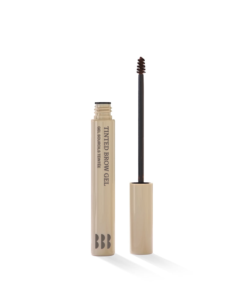 Tinted Brow Gel