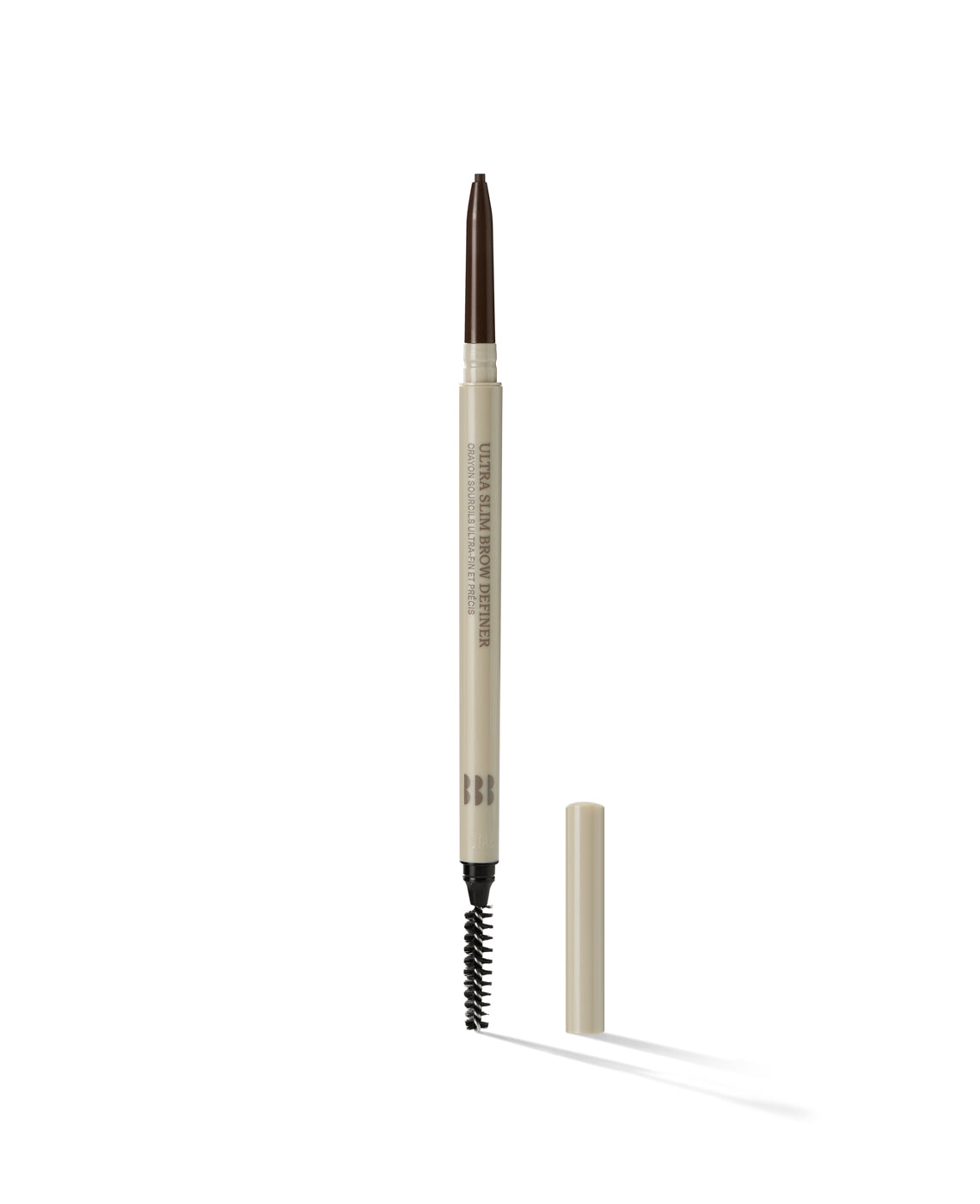Clove – Cool Brown