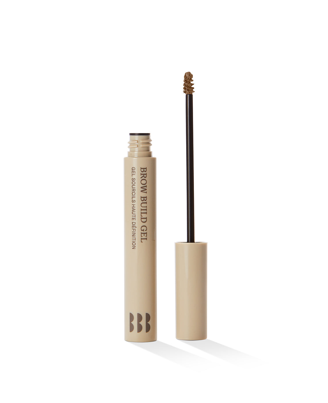 Brow Build Gel