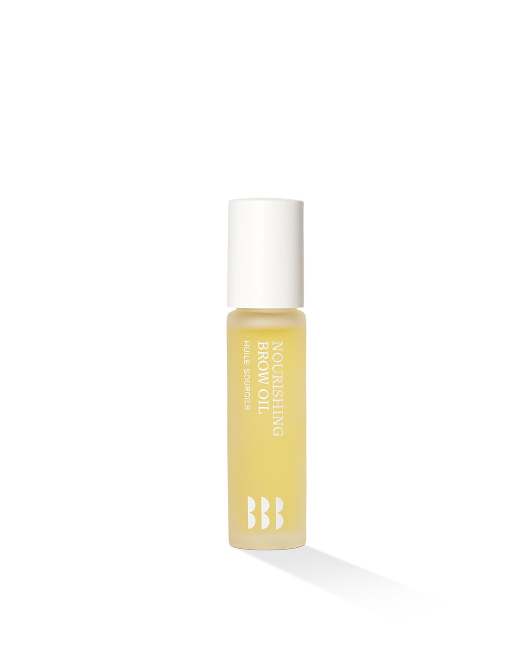 Nourishing Brow Oil