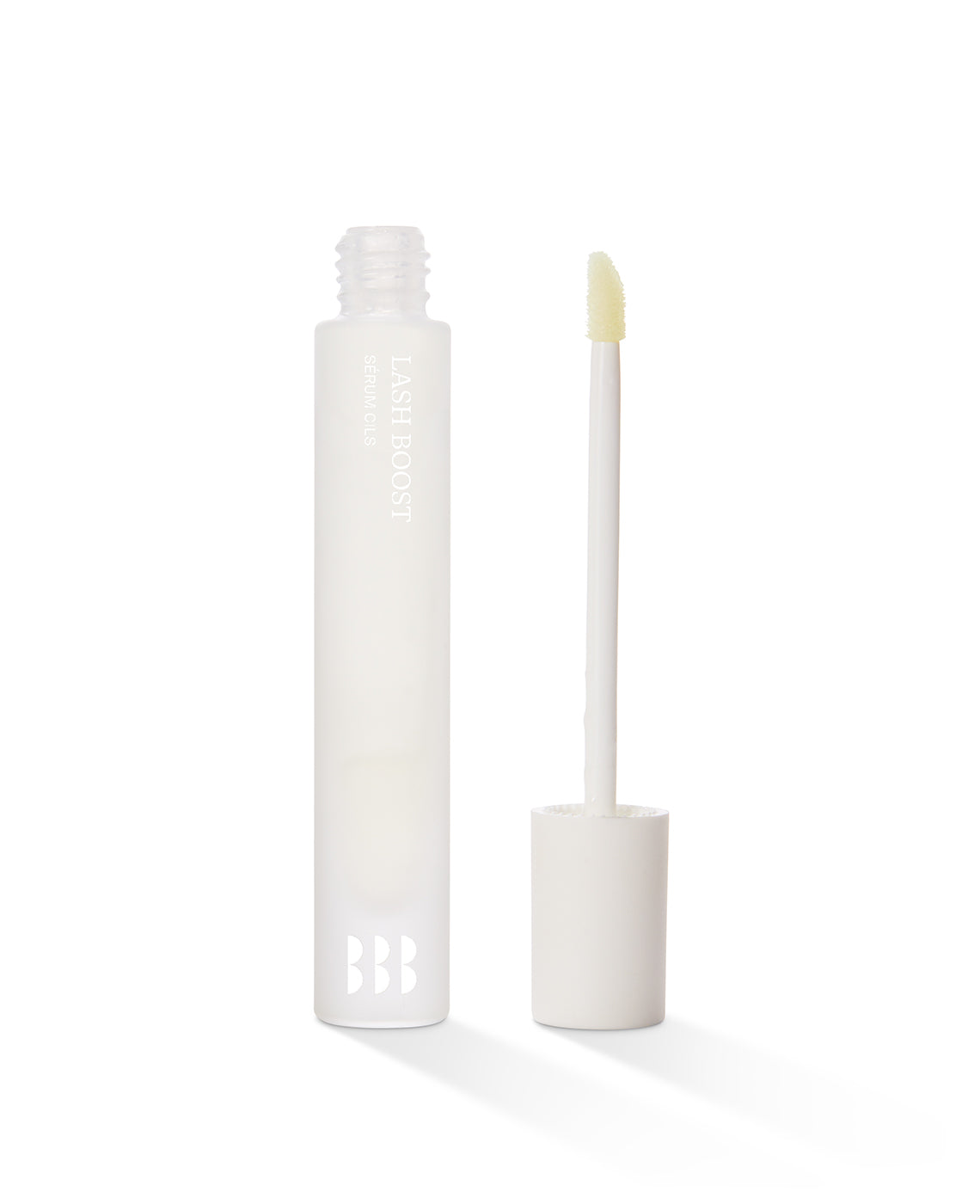 Lash Boost