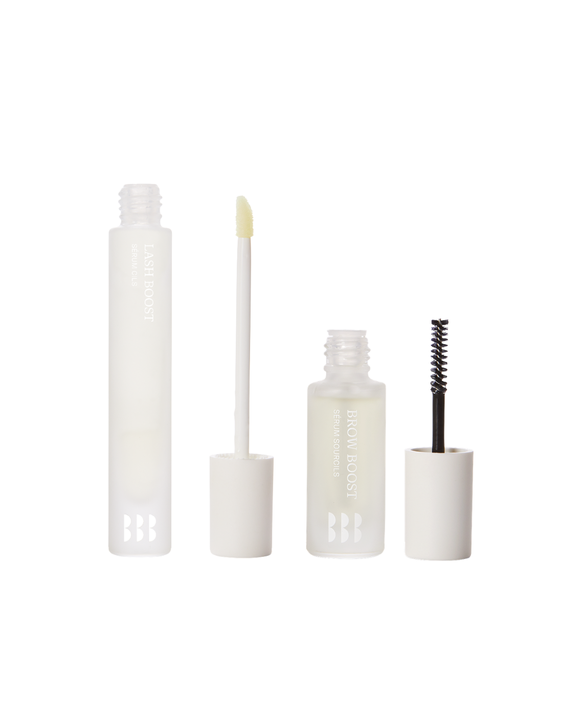 Brow & Lash Growth Duo