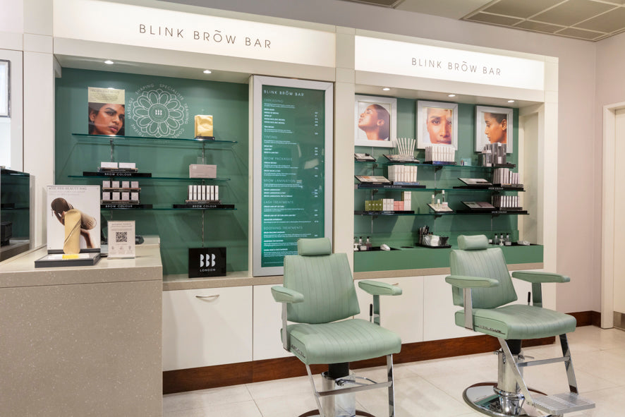 Peter Jones Sloane Square – BBB London