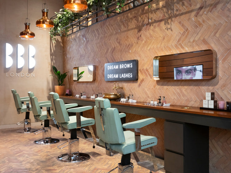 Locations – BBB London