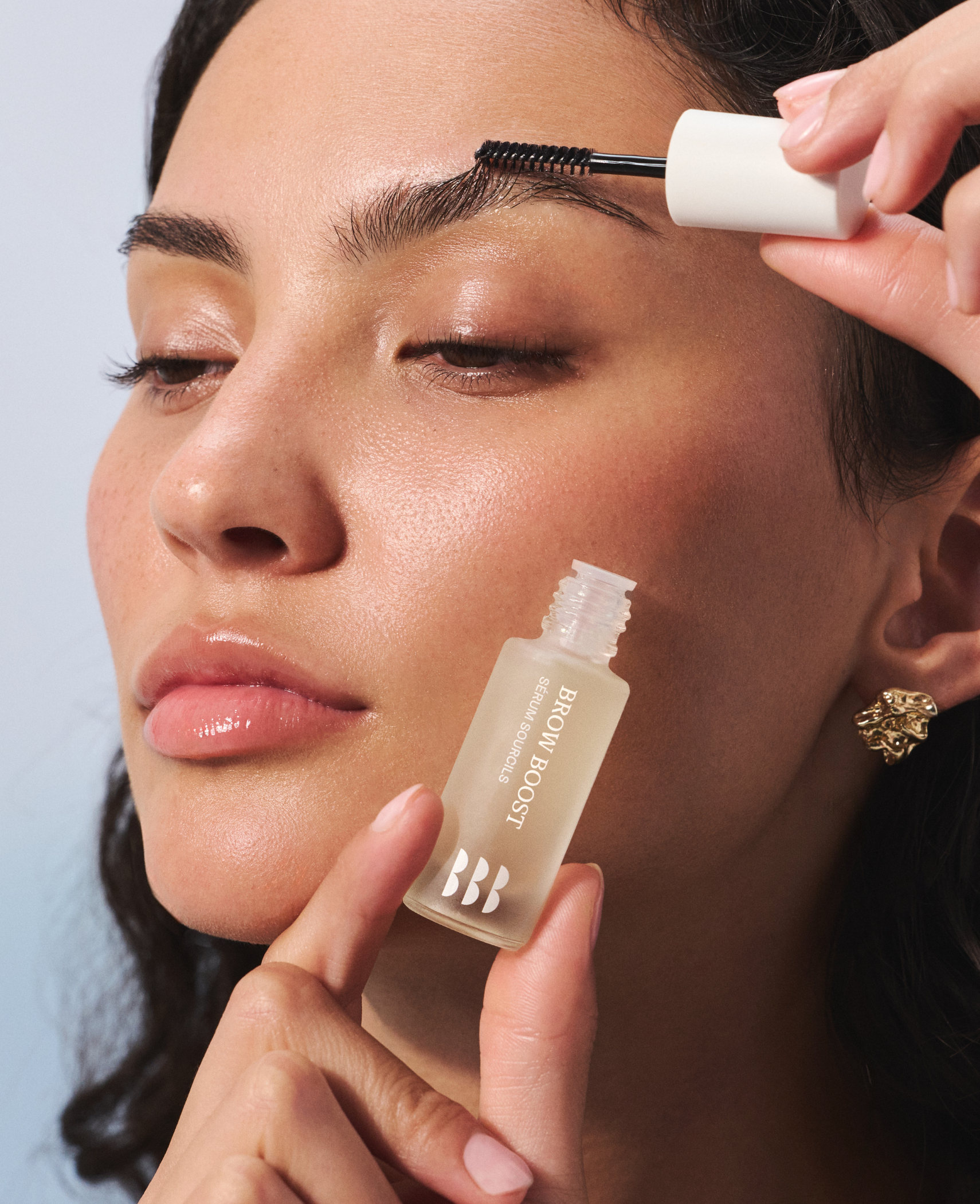 Brow Boost Growth Serum