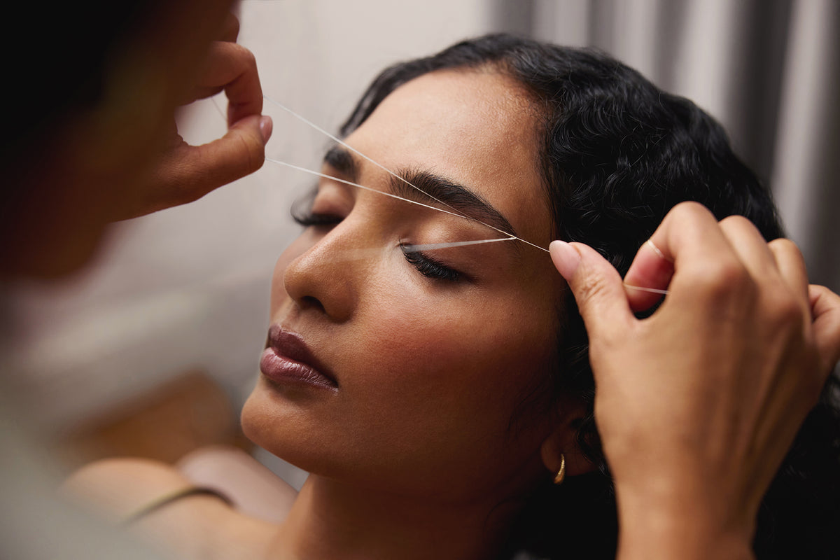 Threading Price Threading – BBB London